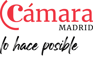 Logo de Cámara Madrid